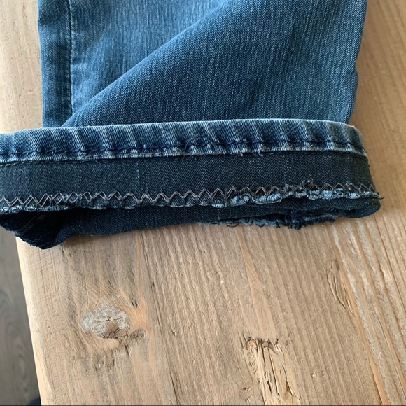 Rock Revival | Raquel Straight Leg Jeans - Picture 7 of 9